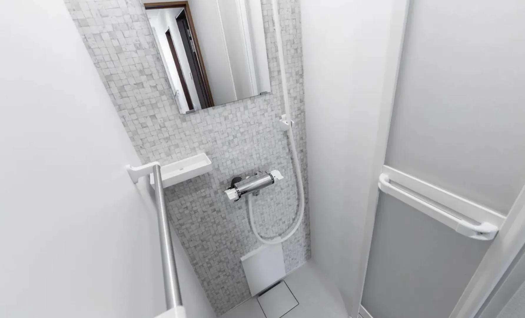 The Sun - Vacation Stay 87095V Sapporo Holiday home