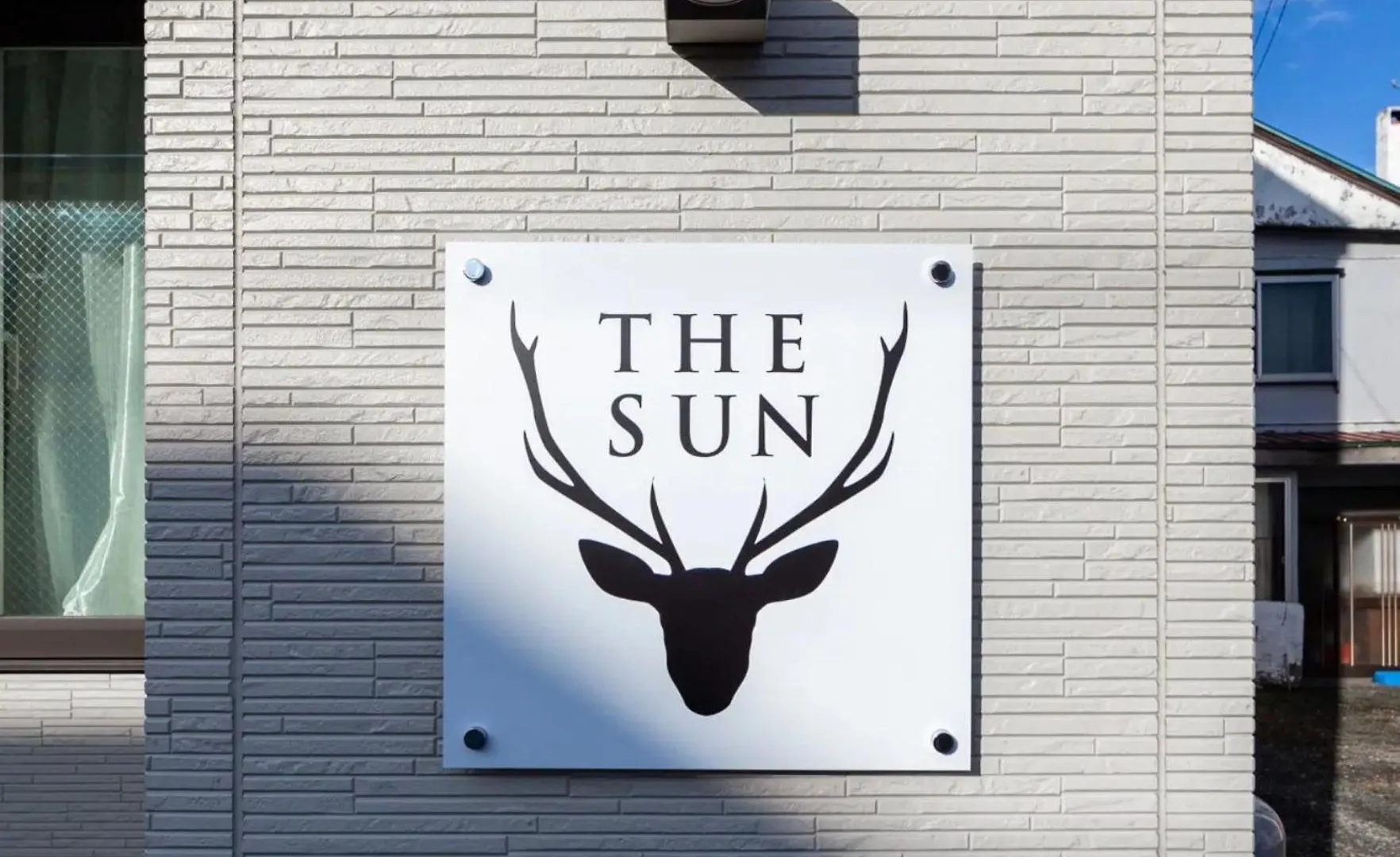 The Sun - Vacation Stay 87095V Sapporo Holiday home